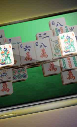 Mahjong Gold - Majong Master 2