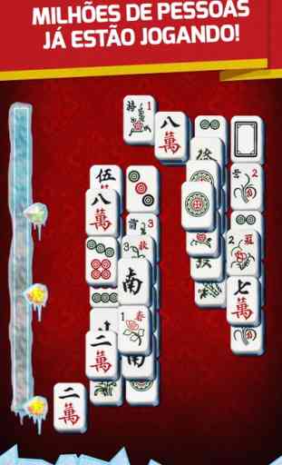 Mahjong Solitaire: Mah-Jong 2