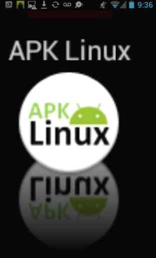 APK Linux 1
