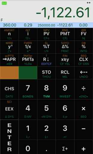 Calculator12 RPN 1