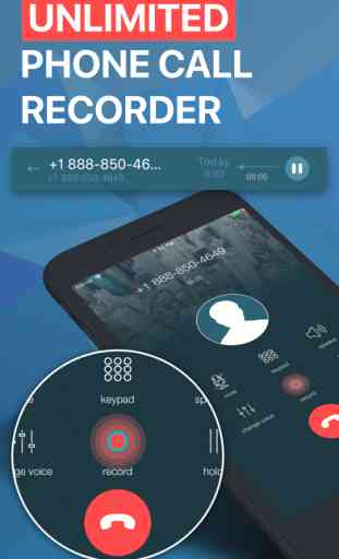 Callbacker: gravar chamadas 1
