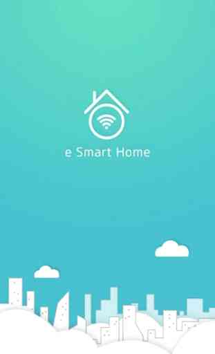 e Smart Home 1