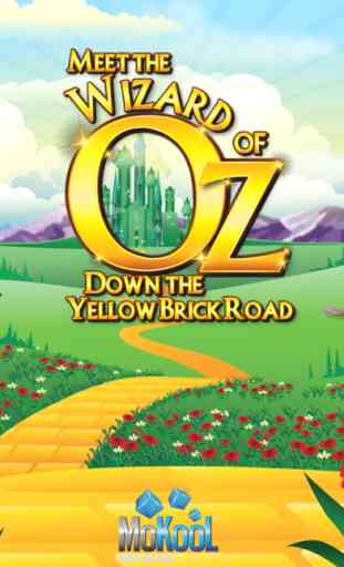 Conheça o Mágico de Oz Pro - Meet the Wizard of Oz Pro 1