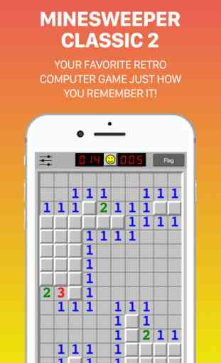 Minesweeper Classic 2 1