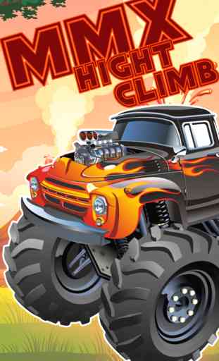 Mmx De Hill Climb Racing – Jogo De Caminhão 1