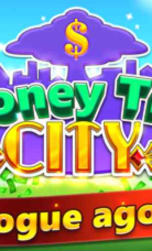 Money Tree City - Jogo da Cidade da Árvore de Dinheiro 4