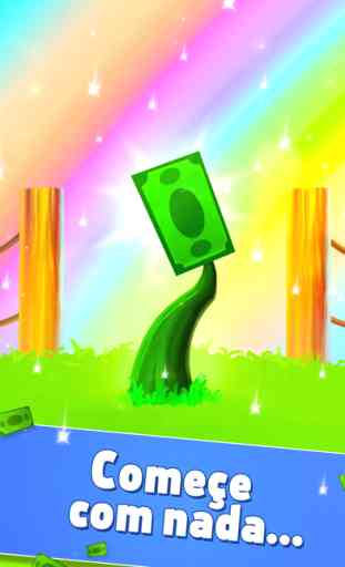 Money Tree: Clicker de Magnata 2