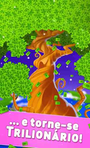 Money Tree: Clicker de Magnata 3