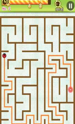 Rei do labirinto 2