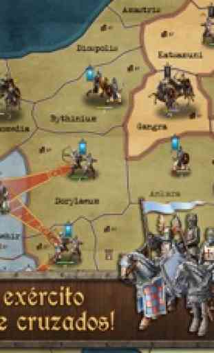 S&T: Medieval Wars 3