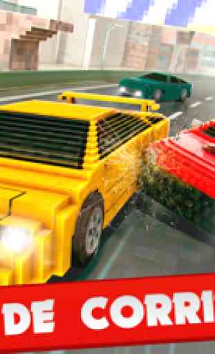 Jogos de Corrida de Carros 3d: Velocidade na Estrada Motor GT - Jogar Grátis 1