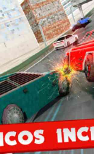 Jogos de Corrida de Carros 3d: Velocidade na Estrada Motor GT - Jogar Grátis 3