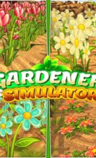 Meu jardineiro de aldeia: Jardim crescer & decoraç 1
