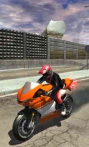 Motor City Rider 2