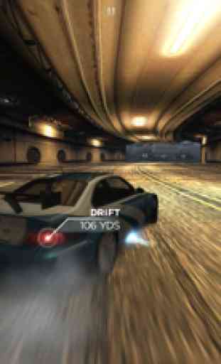 Need for Speed™ Most Wanted 1