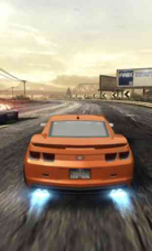 Need for Speed™ Most Wanted 2