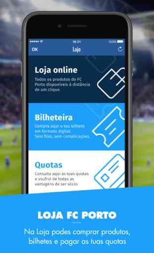 App Oficial FC Porto 2