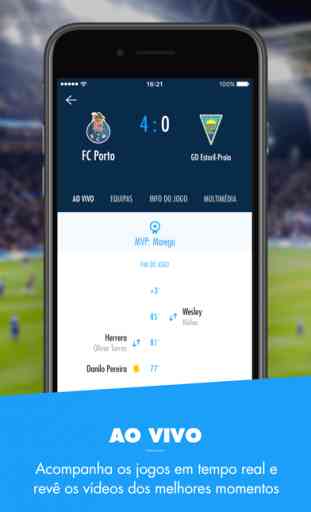 App Oficial FC Porto 4
