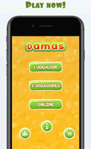 Damas Online 1