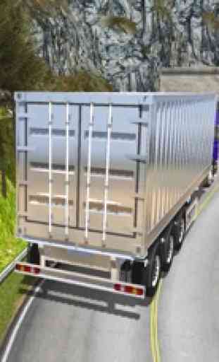 offroad carga caminhão transpo 2