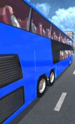 offroad ônibus simulador 2019 3