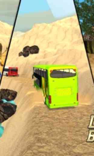 offroad simulador de ônibus deserto 1