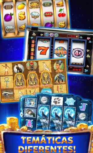 Our Slots-Slot Machine Casino 2