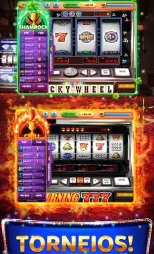Our Slots-Slot Machine Casino 3