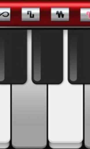 Piano Banda Painel- Livre música e do canto para brincar e aprender 3