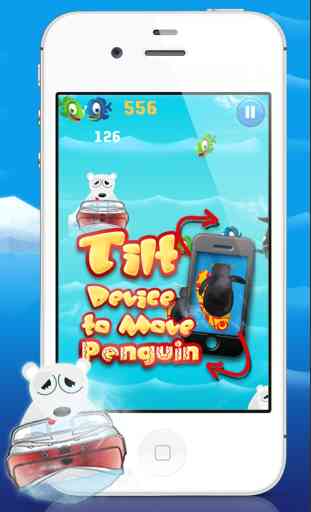 Pinguim surfista PRO FREE - A Game Fun Kids! Penguin Surfer PRO FREE - A Fun Kids Game! 1
