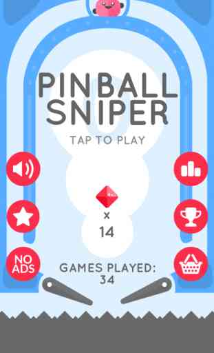 Pinball Sniper 1