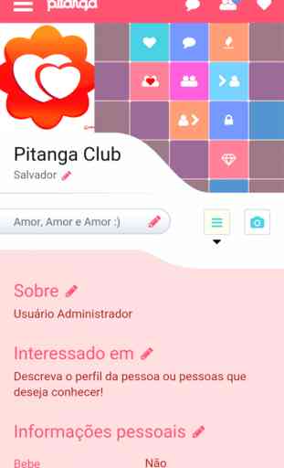 Pitanga Club 1