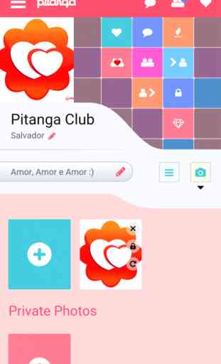 Pitanga Club 4
