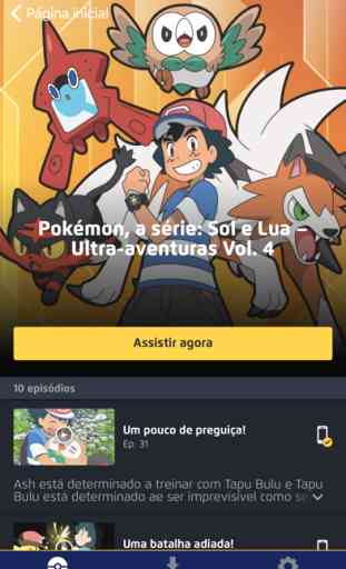 Pokémon TV 3