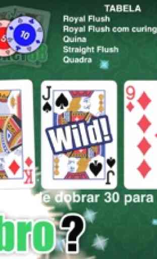 Poker 88 - Jacks or Better 3