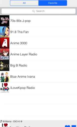 Radio Anime 2