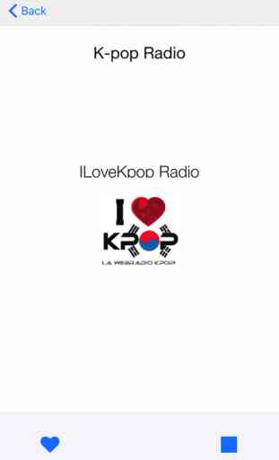 Radio K-POP 3