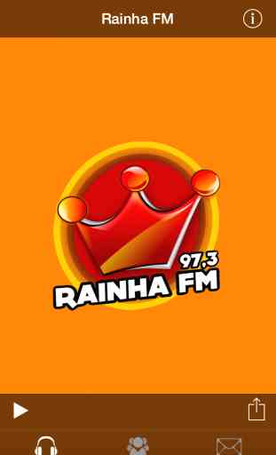 Rainha FM 1