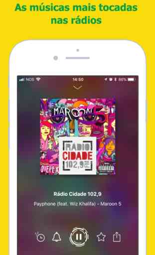 Rádio Brasil: Radios FM Online 3