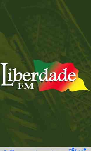 Rádio Liberdade 104.9FM 99.7FM 1