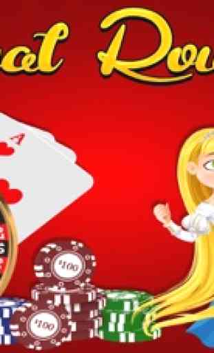 Real roleta do casino Estilo Jogos Livres com grandes bônus 1
