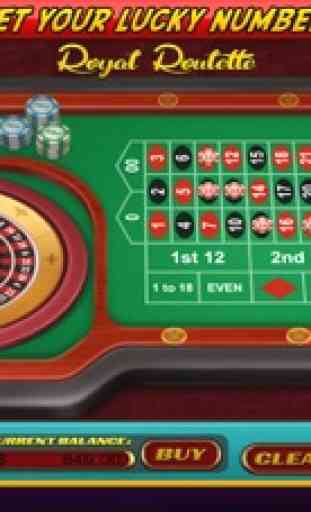 Real roleta do casino Estilo Jogos Livres com grandes bônus 2
