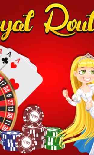 Real roleta do casino Estilo Jogos Livres com grandes bônus 4