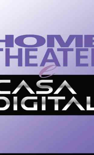 Revista Home Theater Casa Dig 1