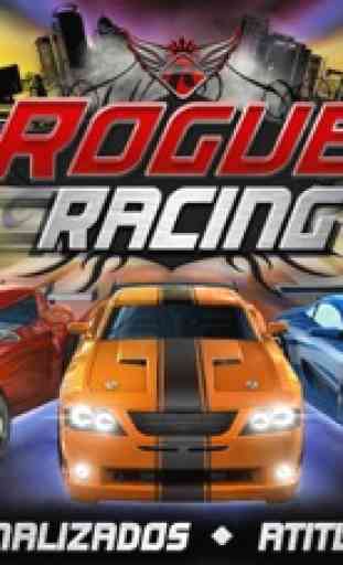 Rogue Racing 1