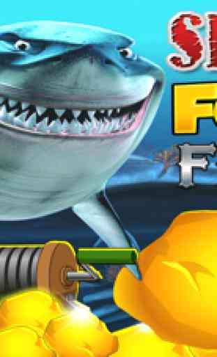 ataque de tubarão melhor jogo livre jogos de quebra-cabeça divertido 1
