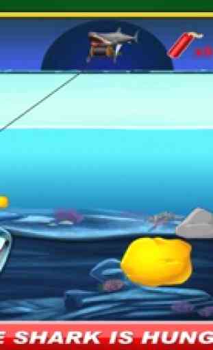 ataque de tubarão melhor jogo livre jogos de quebra-cabeça divertido 2