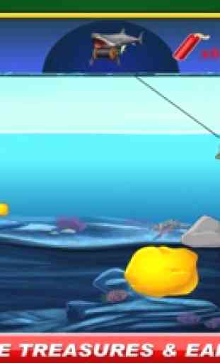 ataque de tubarão melhor jogo livre jogos de quebra-cabeça divertido 3