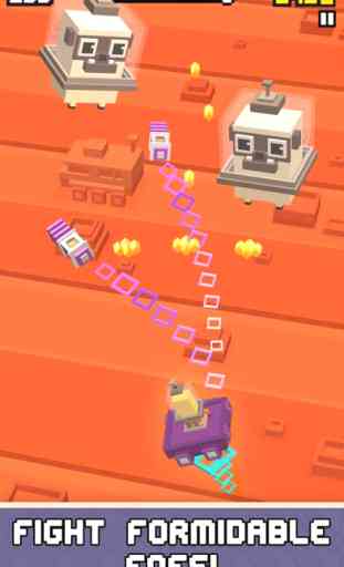 Shooty Skies 3