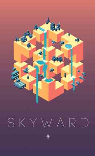 Skyward 1